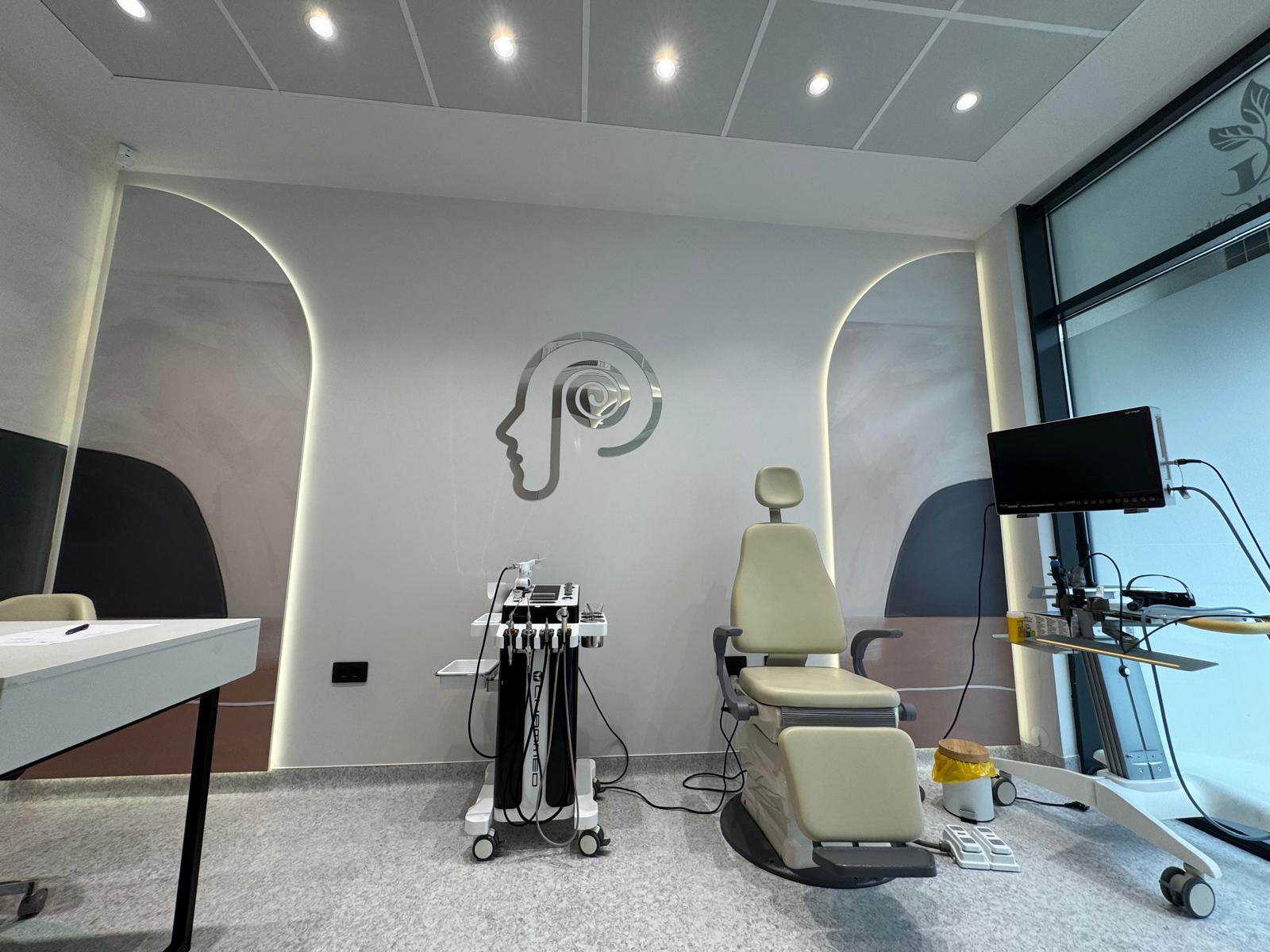 Cabinet 3 Gia Medical Center Botoșani